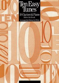 Ten Easy Tunes